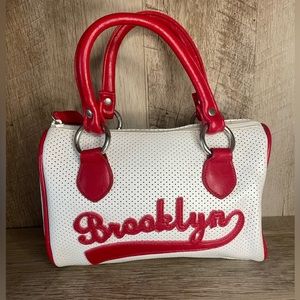 Mini Bag “Brooklyn” New York